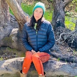 Meet your Posher Erica Wetzel BA Fashion & Textile Design